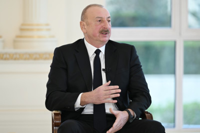 Azərbaycan Prezidenti: “Bu ilin sonuna qədər 30-a yaxın yaşayış məntəqəsində keçmiş köçkünlər məskunlaşacaqlar”