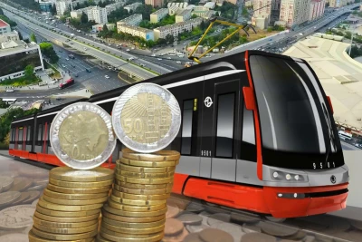 Tramvaylarda gedişhaqqı nə qədər olacaq?