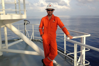 Biznes həyatı, neft şirkətlərində karyera: ABŞ-də yaşayan azərbaycanlının hekayəsi - FOTO