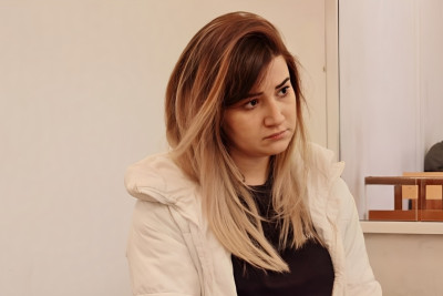 Tiktoker Zeynəb Ən-Nəimiyə HÖKM OXUNDU