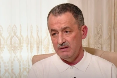 Qəzada sağ qalan bələdçi Zülfüqar Əsədov: "Sağ qaldığımıza hələ də inana bilmirəm" - VİDEO