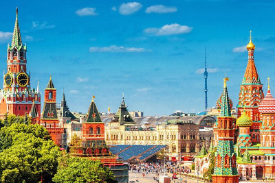 Moskva 111 ildən sonra isti hava rekordu ilə üz-üzə