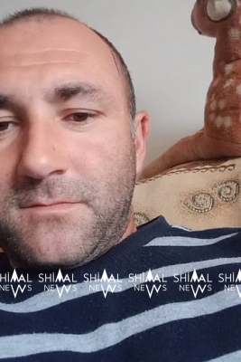 Xaçmazda göldən meyit tapıldı – FOTO