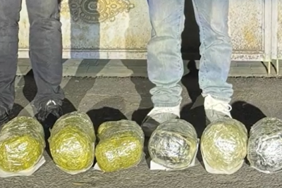 Bakıda 278 min manat dəyərində oğurluq edən şəxslər saxlanılıb