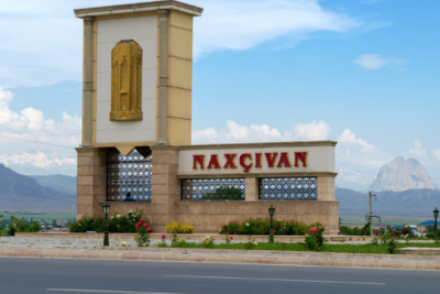 Naxçıvan sakini həmkəndlisini öldürməkdə şübhəli bilinir
