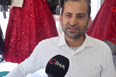 Dürüstlük nümunəsi: Pencəyin cibindən tapılan pul sahibinə qaytarıldı