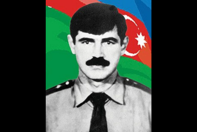 Azərbaycanın Milli Qəhrəmanı Mətləb Quliyevin doğum günüdür