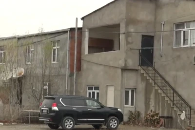 Bakıda bu ərazidə evlər söküləcək: Sakinlər narazılıq edirlər