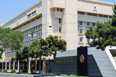 Dini icma üzvünə qarşı terror aktı planlaşdırmış şəxslər həbs olunub