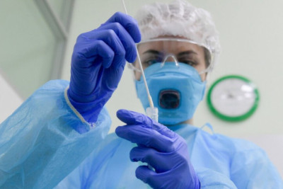 Azərbaycanda metapnevmavirusa yoluxma halları qeydə alınıb? – RƏSMİ AÇIQLAMA