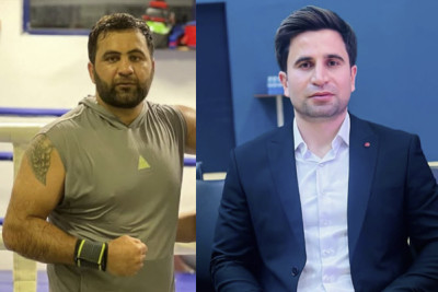 Fuad Zeynalova hücum edən kikboksçularla bağlı qərar verildi