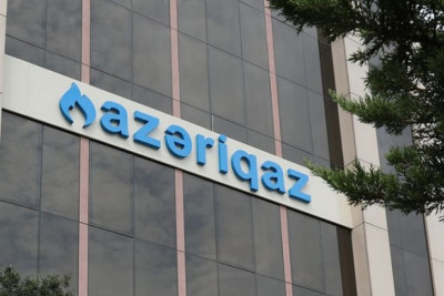 "Azəriqaz" abonent uçotu sistemlərində yeni tariflərin tətbiqinə start verib