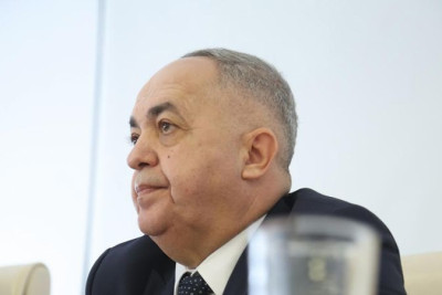 "Çantamda tapılan 30 min manat oğlumun idi, ev alacaqdıq" - Sabiq baş direktor