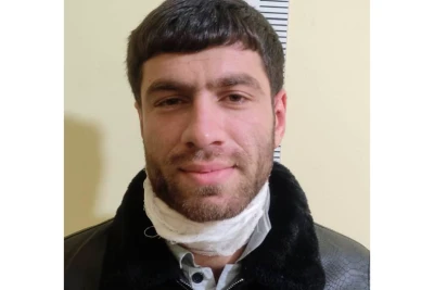 Şirvanda saxta pul dövriyyəsi ilə məşğul olan şəxs saxlanılıb