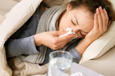 Pnevmoniyanın qarşısını necə alaq? – İNFEKSİONİSTDƏN AÇIQLAMA