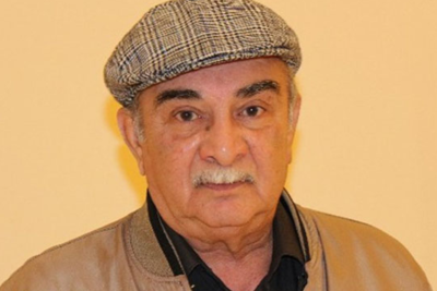 İnsult keçirən Xalq artistinin qızından AÇIQLAMA