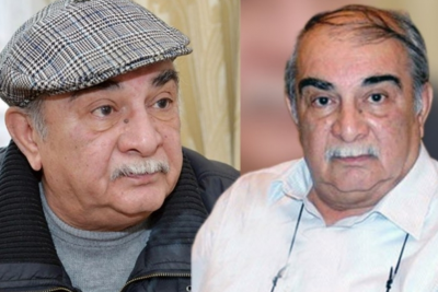 İnsult keçirən Xalq artistinin vəziyyəti yenidən pisləşdi – AÇIQLAMA