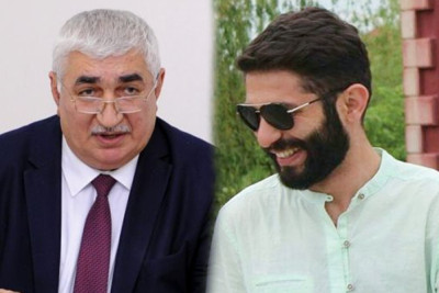 Nohurgöldə meyiti tapılan şəxs alimin oğlu imiş