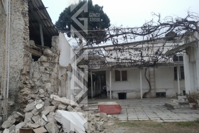 Gəncədə qan xəstəlikləri olan uşaqlar üçün DƏHŞƏTLİ ŞƏRAİT – FOTO/VİDEO