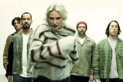 "Linkin Park" UEFA Çempionlar Liqası finalında çıxış edəcək