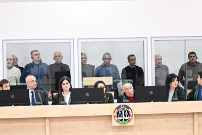 Arayikgillə bağlı iddiaya rəsmi Bakıdan - Sərt cavab