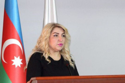 Abasquliyeva: “400 nəfərin yerinə işləyə bilməzdim axı…”