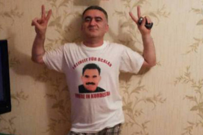 Milli Qəhrəmanın “PKK”çı oğlu öldü - İşə xitam verildi/FOTO