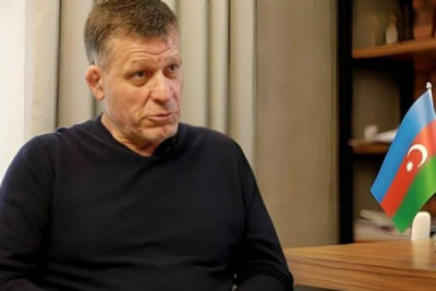 “Oleq Bakinski”yə qarşı əlavə ittiham irəli sürüldü