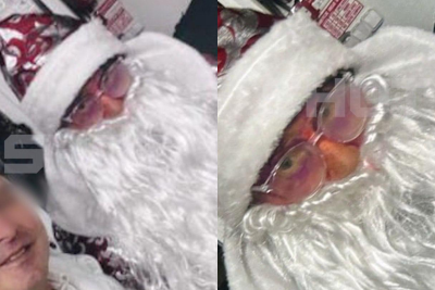 Rusiyada Şaxta baba 44 yaşlı kişini güllələyib