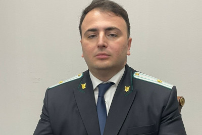 Baş Prokurorluqda yeni təyinatlar olub