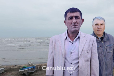 Lənkəranda itkin düşmüş hesab edilən balıqçılarla bağlı TƏFƏRRÜATLAR