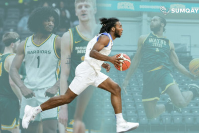“Başa düşdüm ki, həmin tarixi sözün mənasını başa düşmürlər” – “Sumqayıt”ın ABŞ-li basketbolçusu ilə MÜSAHİBƏ + VİDEO