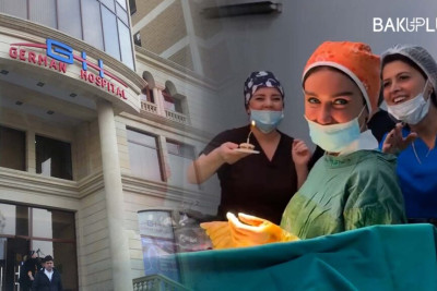 Əməliyyat zamanı ad günü qeyd edən cərrahdan İLK AÇIQLAMA: “Sifarişli oyun idi”