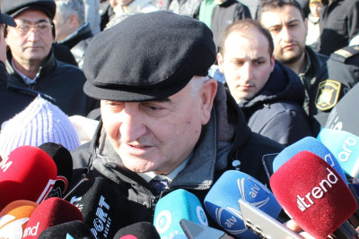 MSK sədri bələdiyyə seçkiləri ilə bağlı ilkin nəticələrin məlum olacağı tarixi AÇIQLADI