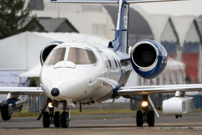 KİV: Arizonada iki təyyarə toqquşub, ölən var - VİDEO