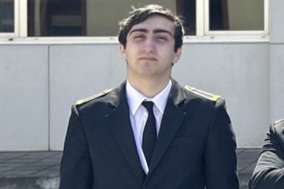 Dördüncü kurs tələbəsi vəfat etdi