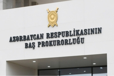 Baş Prokurorluğa yeni səlahiyyət verilir