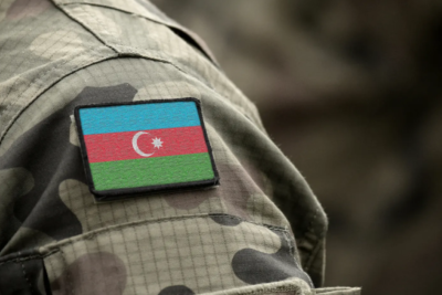 Ağstafada hərbçilər zəhərləniblər