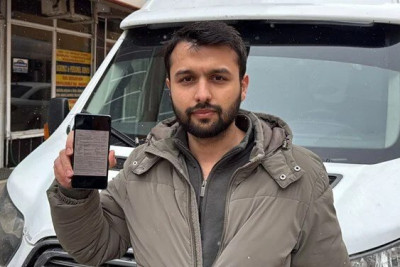 Avtobus sürücüsü "ChatGPT" sayəsində cərimə ödəməkdən belə xilas oldu