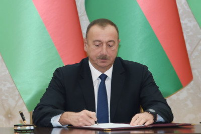 “Qarabağ Universitetinin Klinikası” publik hüquqi şəxs yaradılır – FƏRMAN