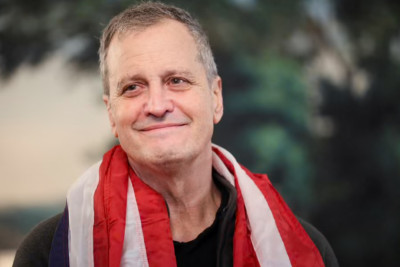 Rusiya əvvəllər məhkum olunmuş ABŞ vətəndaşını sərbəst buraxıb