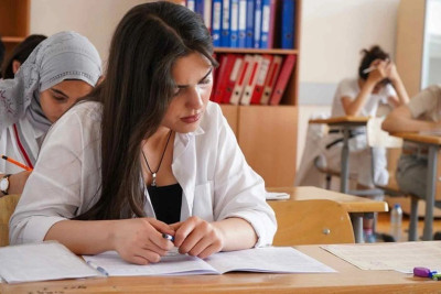 Magistratura imtahanında istifadə olunmuş testlərin düzgün CAVABLARI