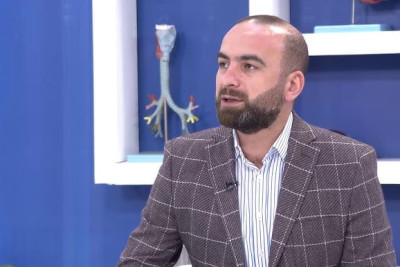 "TikTok"da canlı yayım açan cərrah CƏZALANDIRILDI – RƏSMİ