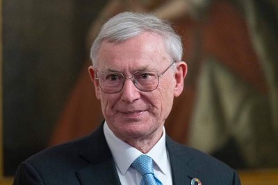 Almaniyanın sabiq prezidenti vəfat etdi