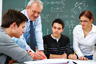 Azərbaycanda repetitorluq mərhələli şəkildə LƏĞV EDİLİR