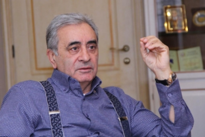 “Putinin qisası” iddiaları yalandır – İlham Rəhimovdan AÇIQLAMA