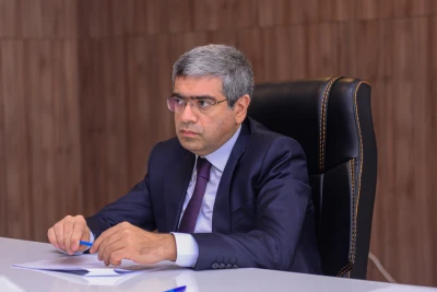 Anar Əliyev əmək və əhalinin sosial müdafiəsi naziri təyin edilib