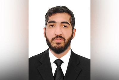 Ötən gün mükafatlandırılan gənc arxeoloq kimdir?
