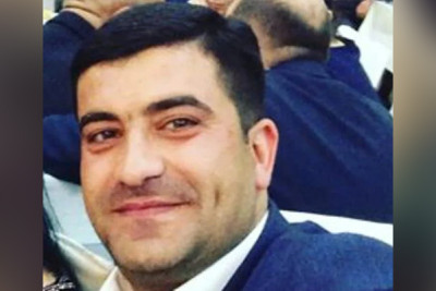 40 yaşlı iş adamı qəfil vəfat etdi