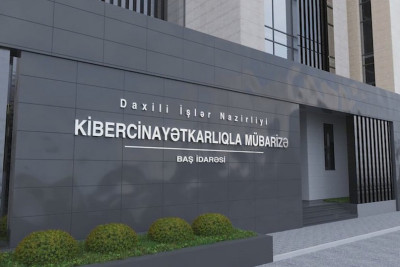 Onlayn qumar təşkil edən daha bir dəstə tutulub
